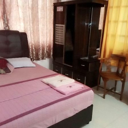 Penginapan Mycj - Roomstay Kuala Terengganu Esterno foto