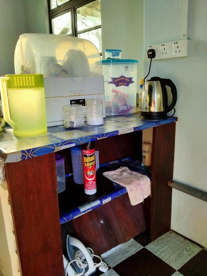 Penginapan Mycj - Roomstay Kuala Terengganu Esterno foto