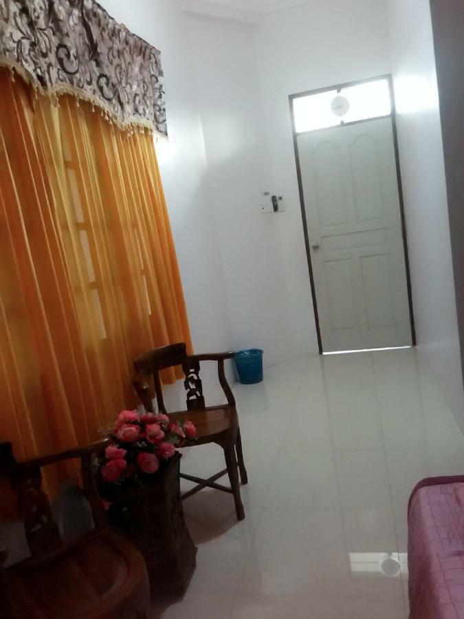 Penginapan Mycj - Roomstay Kuala Terengganu Esterno foto