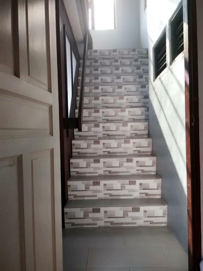 Penginapan Mycj - Roomstay Kuala Terengganu Esterno foto