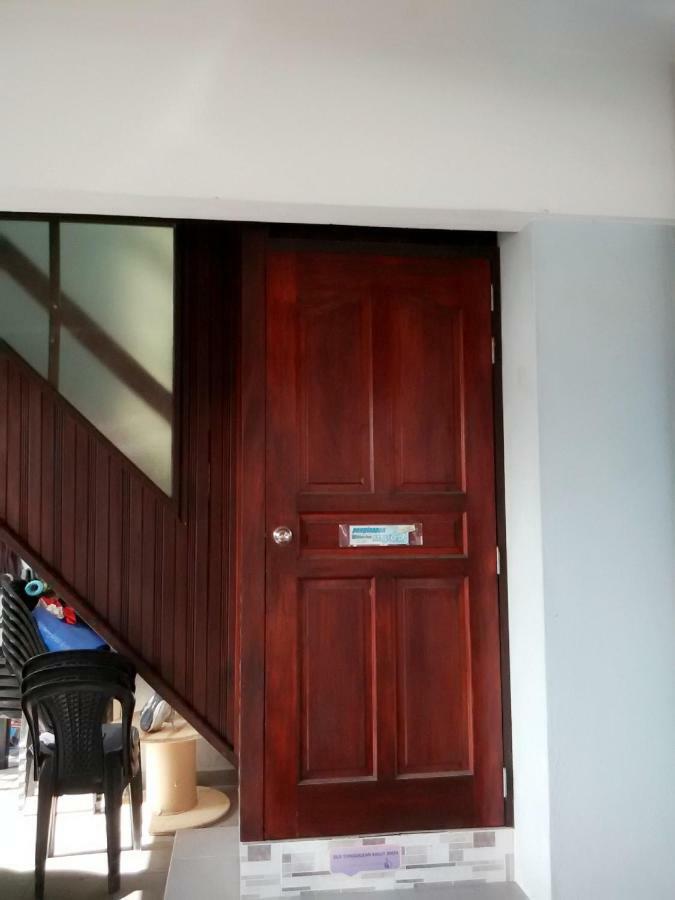 Penginapan Mycj - Roomstay Kuala Terengganu Esterno foto